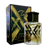 Signature ROYALE XXX - Joey Cannoli Underground